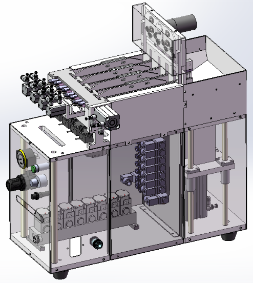 һ�����ݽz������3D��ģ�D�� Solidworks�OӋ