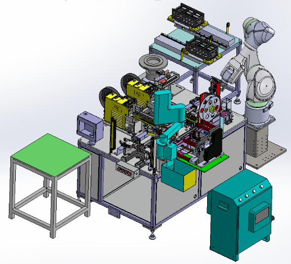 �Ԅӻ���������NĤ�M�b��ˮ��3D��(sh��)ģ�D�� STEP��ʽ