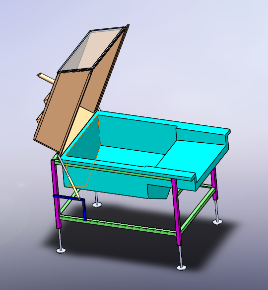 ���϶�ģ�͈D