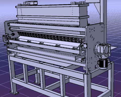 �������Ӳ����C �ǘ��Ԅӻ��U��ѭ�h�O��3D�D�� step��ʽ