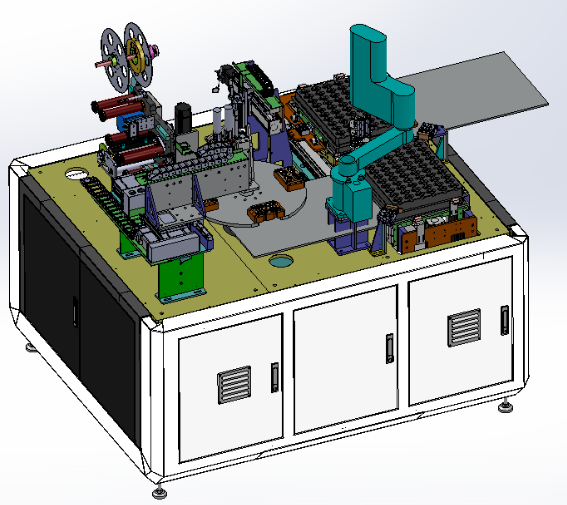 ȫ�Ԅ������NĤ�M�bһ�w�C3D��(sh��)ģ�D�� STEP��ʽ