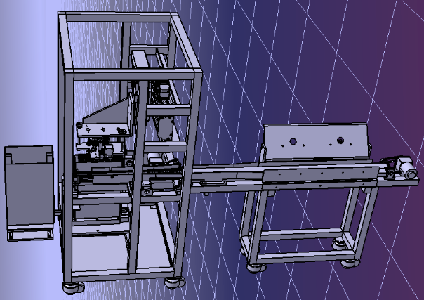 �댧�w��·���������O��3D��ģ�D�� STEP��ʽ