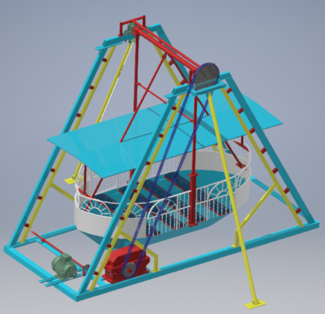 �냺�u�u�@ģ��3D�D�� STP IGS��ʽ