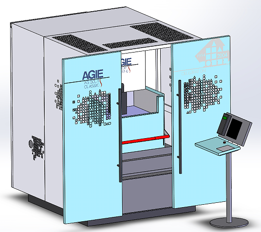 ���и�C3D��(sh��)ģ�D�� Solidworks�O(sh��)Ӌ