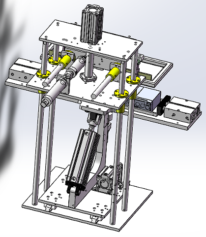 �Ԅӽzӡ�C3D��ģ�D�� Solidworks�OӋ ��STP