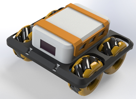 ���˼{ķ݆ʽ�C����С܇3D�D�����m��3D��ӡ�� Solidworks�OӋ ��STL