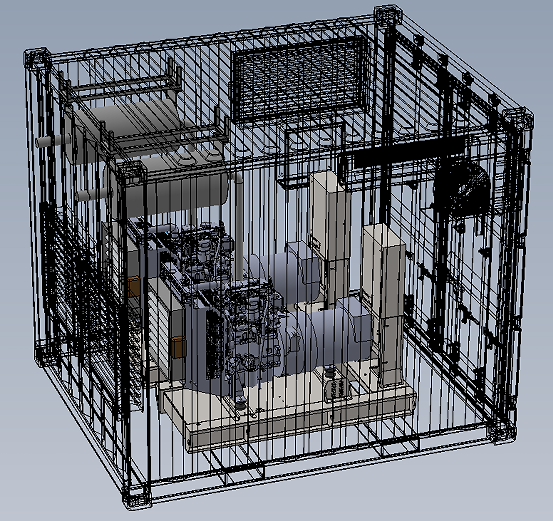  10Ӣ�߼��b��ģ��3D�D�� STP��ʽ