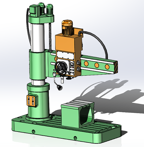  2M55�@��3D��ģ�D�� Solidworks�OӋ ��STEP