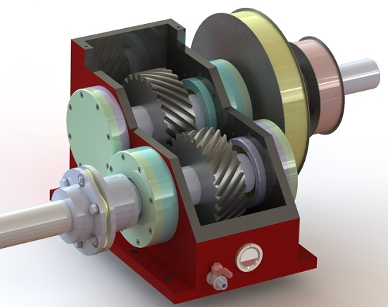 ƽ���S�����X݆��3D��ģ�D�� STEP��ʽ