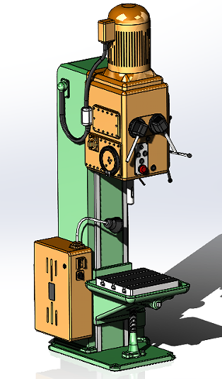 2��135�@��3D��(sh��)ģ�D�� Solidworks�O(sh��)Ӌ(j��) ��STEP