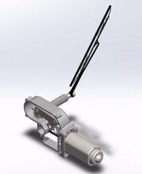 ���L(f��ng)����������C(j��)��(g��u)3D��(sh��)ģ�D�� Solidworks�O(sh��)Ӌ