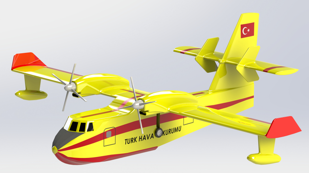 ˮꑃɗ��w�Cģ��3D�D�� STEP��ʽ