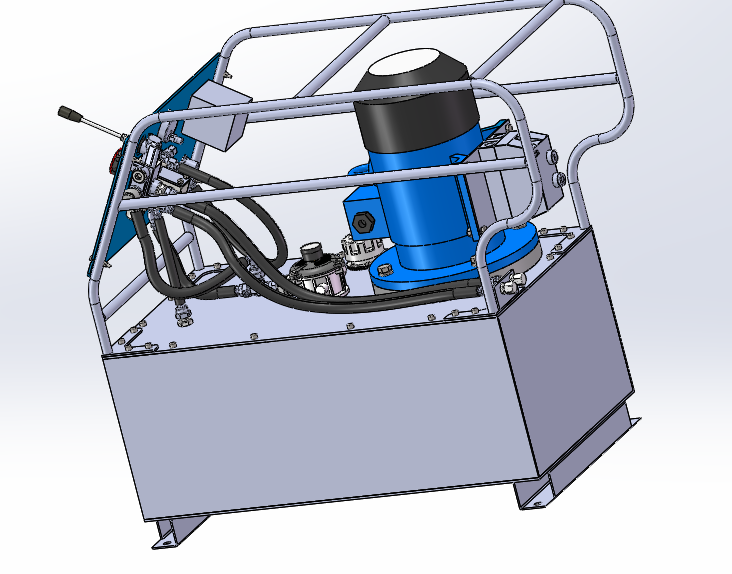 Һ����վģ��