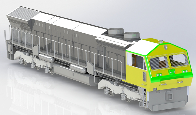 �C܇3D��ģ�D�� Solidworks�OӋ