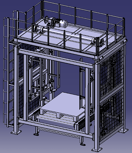 ���C3D��(sh��)ģ�D�� STEP��ʽ