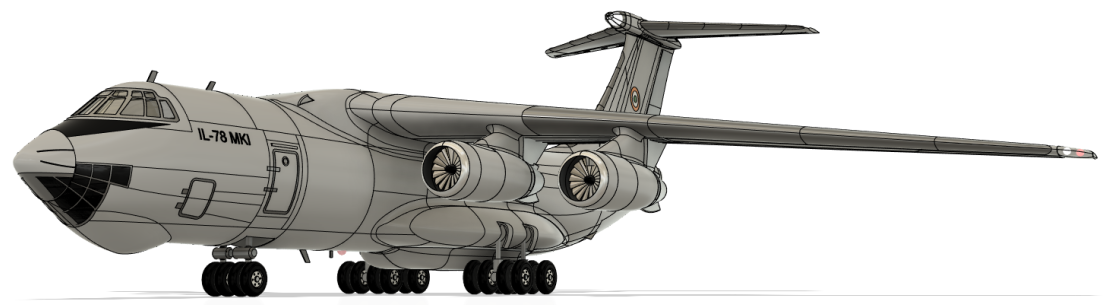 ������-78���м��͙C3D��ģ�D�� STEP��ʽ