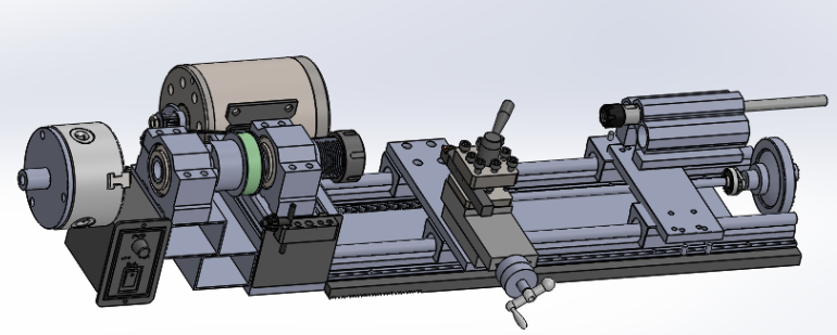 С��܇���Y��3D�D�� STEP��ʽ