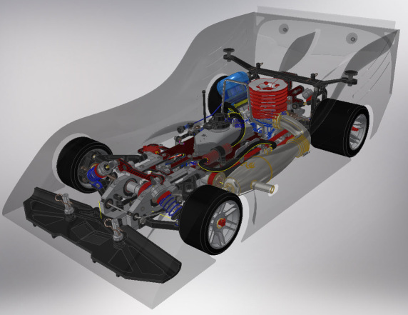 PM 1��8 GP V1 2019 R4�b��܇3D�D�� STP��ʽ