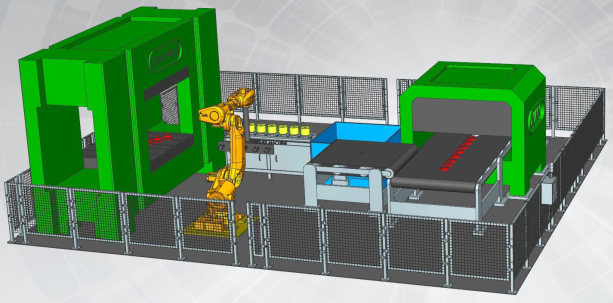 �C����ʰȡ�ͷ���ģ��3D�D�� STP��ʽ