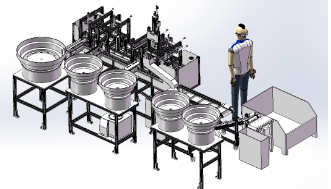 �댧�w�ИIһ�w�C�O�䣨���ϡ��M�b���Ԅӻ��O�䣩3D�D�� Solidworks