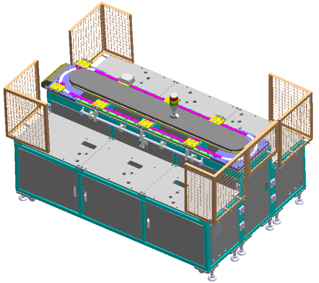 �Ԅӄ����N�˽M�bѭ�h��3D��ģ�D�� Solidworks�OӋ