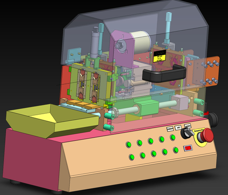 �����C3D��(sh��)ģ�D�� IGS��ʽ