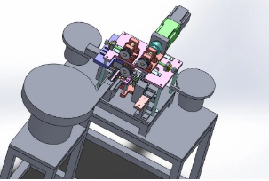 늳�Ƭ�T���C(j��)�O(sh��)��3Dģ�͈D�� STEP��ʽ