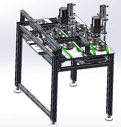�S�В���C(j��)�ĈA�h(hu��n)�������C(j��)3D��(sh��)ģ�D�� Solidworks�O(sh��)Ӌ(j��)