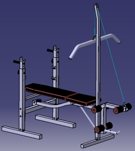 �๦�ܽ���C3D��ģ�D�� CATIA�OӋ