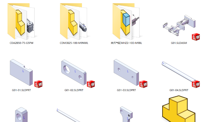 ��׽M�ϙCе��3Dģ�͈D�� Solidworks�OӋ