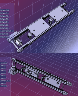 ����ʽ���͎�3Dģ�͈D�� STEP��ʽ