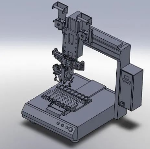 �p�^���S�ԄӺ��a�C3Dģ�͈D�� STP��ʽ