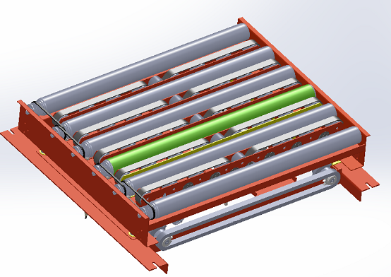 Ƥ���LͲʽ�p�����d�C(j��)3D��(sh��)ģ�D�� Solidworks�O(sh��)Ӌ(j��) ��STEP