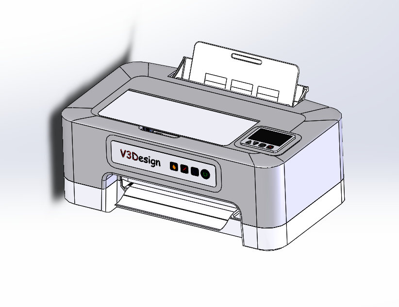 ��ī��ӡ�C