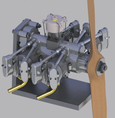 4�׌�(du��)�Ú�װl(f��)��(d��ng)�C(j��)ģ��3D�D�� Solidworks�O(sh��)Ӌ(j��) ��STEP