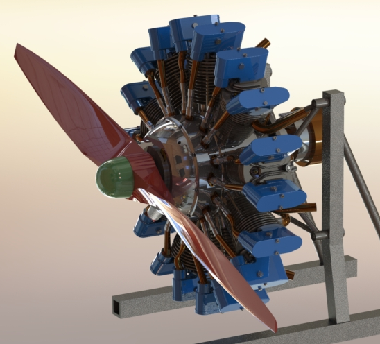  9�����Ͱl(f��)�әCģ��3D�D�� Solidworks�OӋ �����̈D