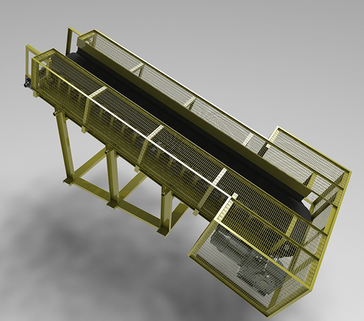 �Vɽ�O(sh��)��ݔ�͙C(j��)3D��(sh��)ģ�D�� IGS��ʽ