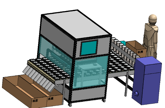 �˹����ϼ����a�C3D��ģ�D�� Solidworks�OӋ