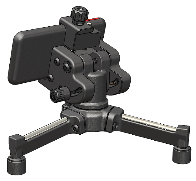 �֙C���_֧��3D��ģ�D�� Solidworks�OӋ