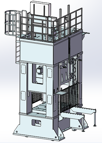 250T���͉����C3D��ģ�D�� STP��ʽ