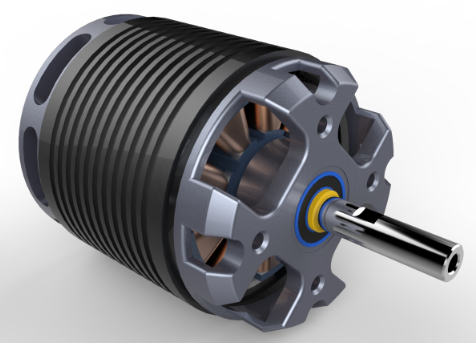 Align RCM-BL500MX늙C���S��ģ�D�� solidworks�OӋ