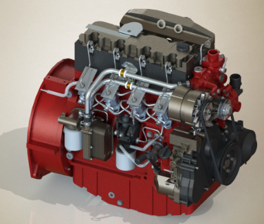 ���Ͱl�әC����3D��ģ�D�� STEP��ʽ