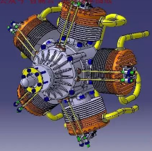 Forest Edwards��װl(f��)�әC(j��)���S�D�� CATIA�O(sh��)Ӌ ��STP IGS�����S�D