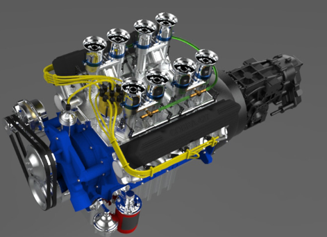 ������܇�l�әCģ��3D�D�� STP��ʽ