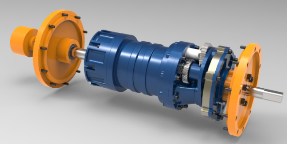 늄�(d��ng)�LͲ3D��(sh��)ģ�D�� STEP��ʽ