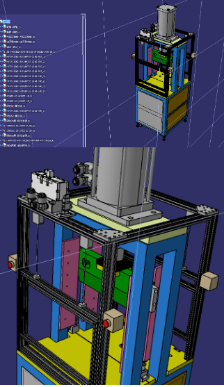 ���͚��(d��ng)ʽ���z�C(j��)3D��(sh��)ģ�D�� STP��ʽ