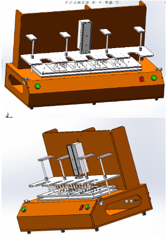 �ᘜyԇ��4��λ3D��ģ�D�� Solidworks�OӋ