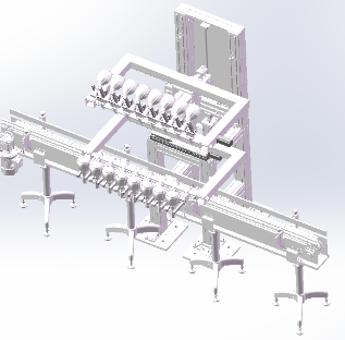 ��ƿ��Ϳ�����Ͼ� ��ƿ���D���ϙC3D��ģ�D�� Solidworks�OӋ