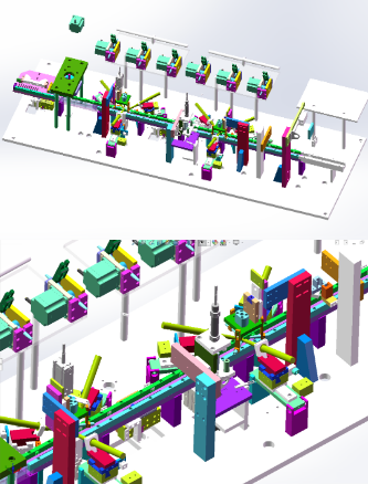 �������C(j��) ���a�C(j��)3D��(sh��)ģ�D�� Solidworks�O(sh��)Ӌ