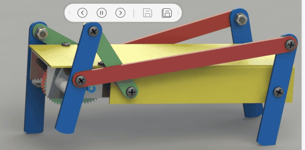 ���ߙC����3Dģ�ͣ�2��